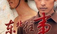 东北往事之黑道风云在线观看,揭秘东北黑帮传奇
