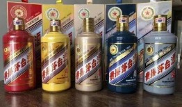 茅台钻石贡酒最新爆料,奢华口感，尊贵品味再现江湖