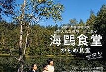 海鸥食堂在线观看,温馨治愈的美食之旅