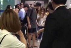 爆料男星踩缝纫机视频,背后真相令人震惊