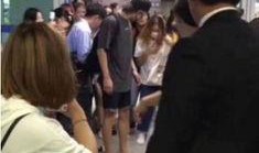 爆料男星踩缝纫机视频,背后真相令人震惊